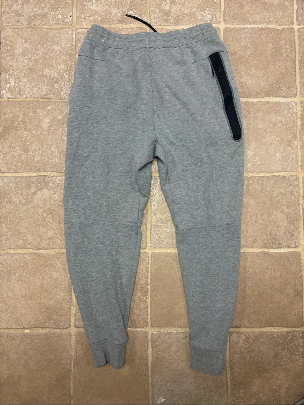 Nike Tech Grey Joggers